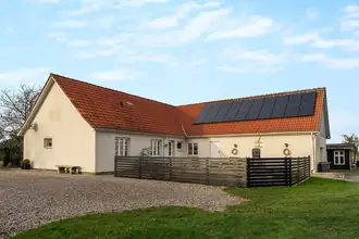 Villa på Bjerring Byvej 48, 8850 Bjerringbro