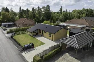 Villa på Blomstervangen 36A, 6800 Varde