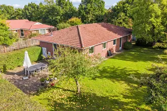 Villa på Niels W Gades Vej 4, 4700 Næstved