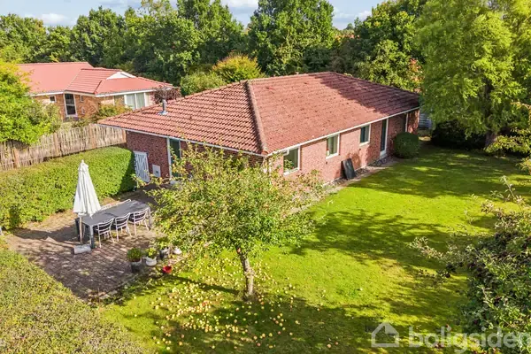 Villa på Niels W Gades Vej 4, 4700 Næstved