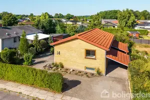 Villa på Sandagervej 14, 5240 Odense NØ