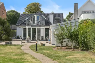 Villa på Åhavevej 71, 8600 Silkeborg