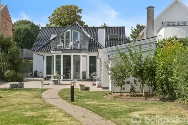 Villa på Åhavevej 71, 8600 Silkeborg