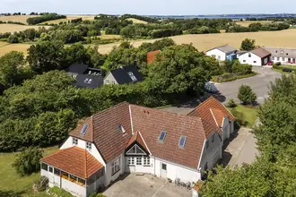 Villa på Uglerupvej 22, Uglerup, 4300 Holbæk