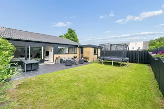 Rækkehus på Højgårdstoften 183, 2630 Taastrup