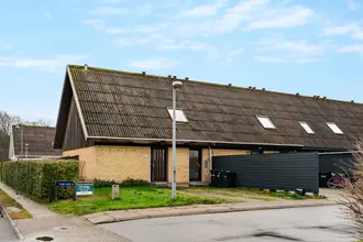 Rækkehus på Hermelinløkken 158, Korup, 5210 Odense NV