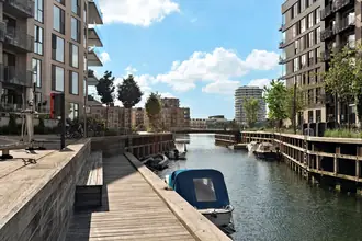 Ejerlejlighed på Willy Brandts Vej 19, 3. tv., 2450 København SV