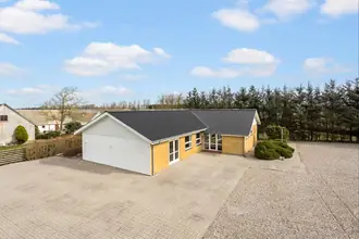 Villa på Stavelsager 7, Stavelsager, 5400 Bogense