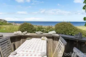 Villa på Melsted Langgade 29, 3760 Gudhjem