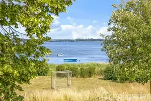 Villa på Gåbense Strandvej 23, 4840 Nørre Alslev