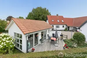 Landejendom på Kelstrupvej 67, 5492 Vissenbjerg