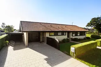 Villa på Snerlevej 2, 9800 Hjørring