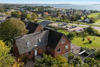 Villa på Pejtersborgvej 16, 9560 Hadsund