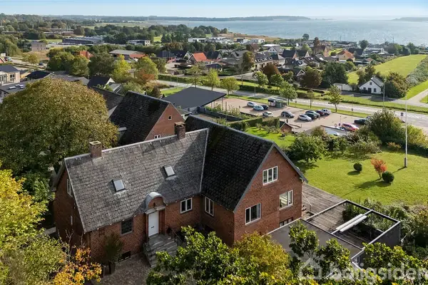 Villa på Pejtersborgvej 16, 9560 Hadsund