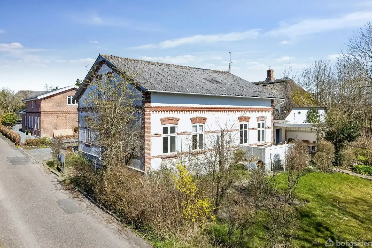 Villa på Kovej 15, 6280 Højer