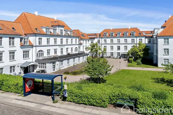 Ejerlejlighed på Smithsvej 1D, 3. tv., 4300 Holbæk