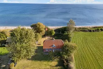 Fritidshus på Brændeskovvej 48, Bovense, 5800 Nyborg