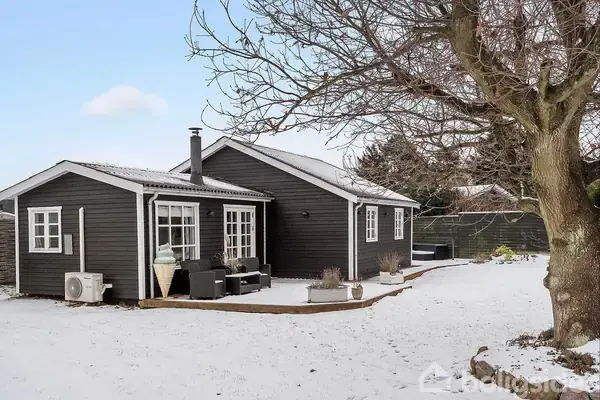 Fritidsbolig på Jagtvej 4, 4480 Store Fuglede