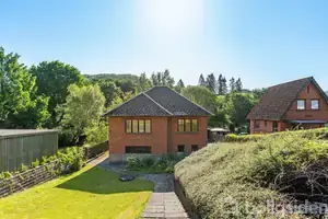 Villa på Grejsdalsvej 278, 7100 Vejle