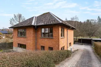 Villa på Grejsdalsvej 278, 7100 Vejle