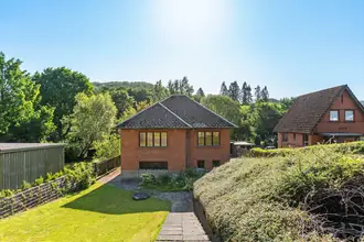 Villa på Grejsdalsvej 278, 7100 Vejle