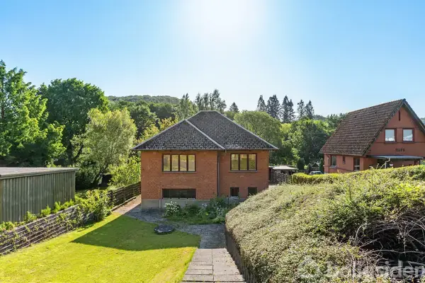 Villa på Grejsdalsvej 278, 7100 Vejle