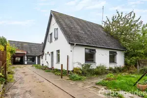 Villa på Grønsundsvej 375, 4871 Horbelev