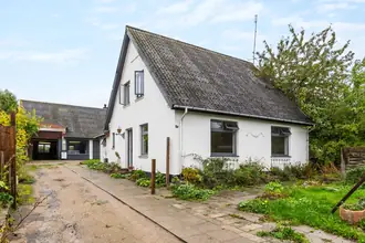 Villa på Grønsundsvej 375, Horbelev, 4871 Horbelev