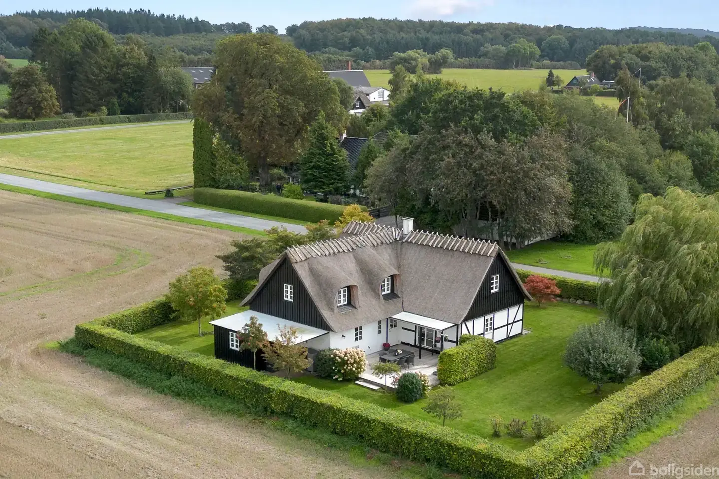 Villa på Nyvangsvej 91, 4100 Ringsted