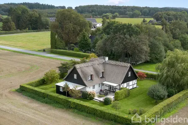 Villa på Nyvangsvej 91, 4100 Ringsted