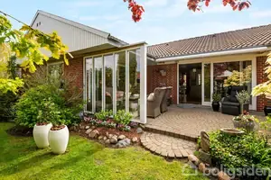 Villa på Ravnsbjerg Mark 10, 7400 Herning