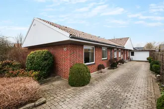 Villa på Ravnsbjerg Mark 10, Gjellerup, 7400 Herning