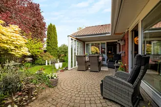 Villa på Ravnsbjerg Mark 10, Gjellerup, 7400 Herning