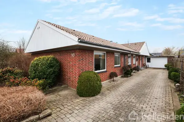 Villa på Ravnsbjerg Mark 10, 7400 Herning