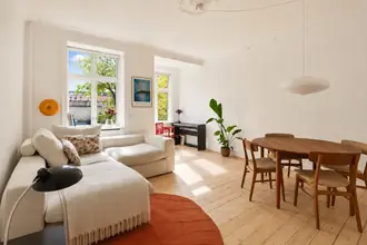 Ejerlejlighed på Valgårdsvej 3, 1. tv., 2500 Valby