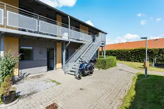 Andelsbolig på Langørvej 49, 8381