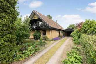 Villa på Lundsbjergvej 21, 5863 Ferritslev Fyn