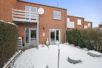 Rækkehus på Holmkærvej 106, 8380 Trige