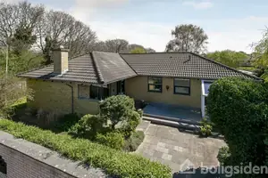 Villa på Snerlevej 4, 6710 Esbjerg V