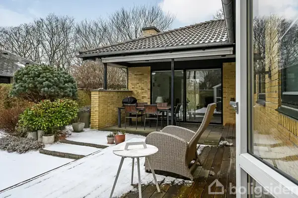 Villa på Snerlevej 4, 6710 Esbjerg V