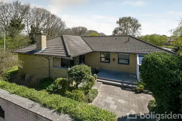 Villa på Snerlevej 4, 6710 Esbjerg V