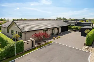 Villa på Pilehaven 60, 7120 Vejle Øst