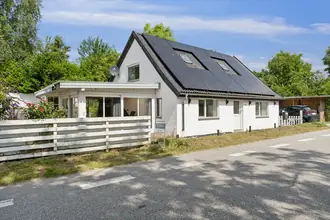 Villa på Gøderupvej 17, Gøderup, 4000 Roskilde