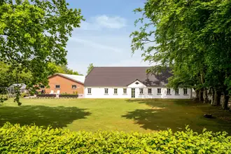 Landejendom på Hornelund 59, Horne, 6800 Varde