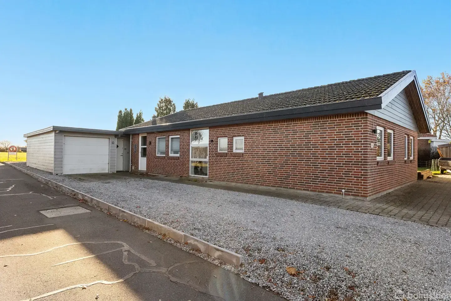 Villa på Dyssebakken 132, 6500 Vojens