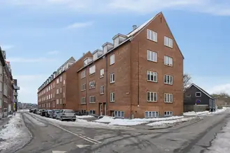 Ejerlejlighed på Signalvej 9, 3. th., 9000 Aalborg