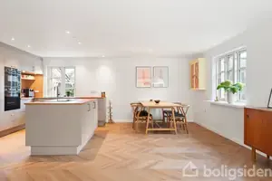 Villa på Solhaven 5A, 5210 Odense NV