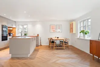 Villa på Solhaven 5A, Tarup, 5210 Odense NV