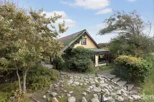 Villa på Livervej 15, 9800 Hjørring