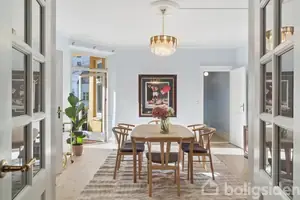 Ejerlejlighed på Fredensgade 30, 1. tv., 8000 Aarhus C